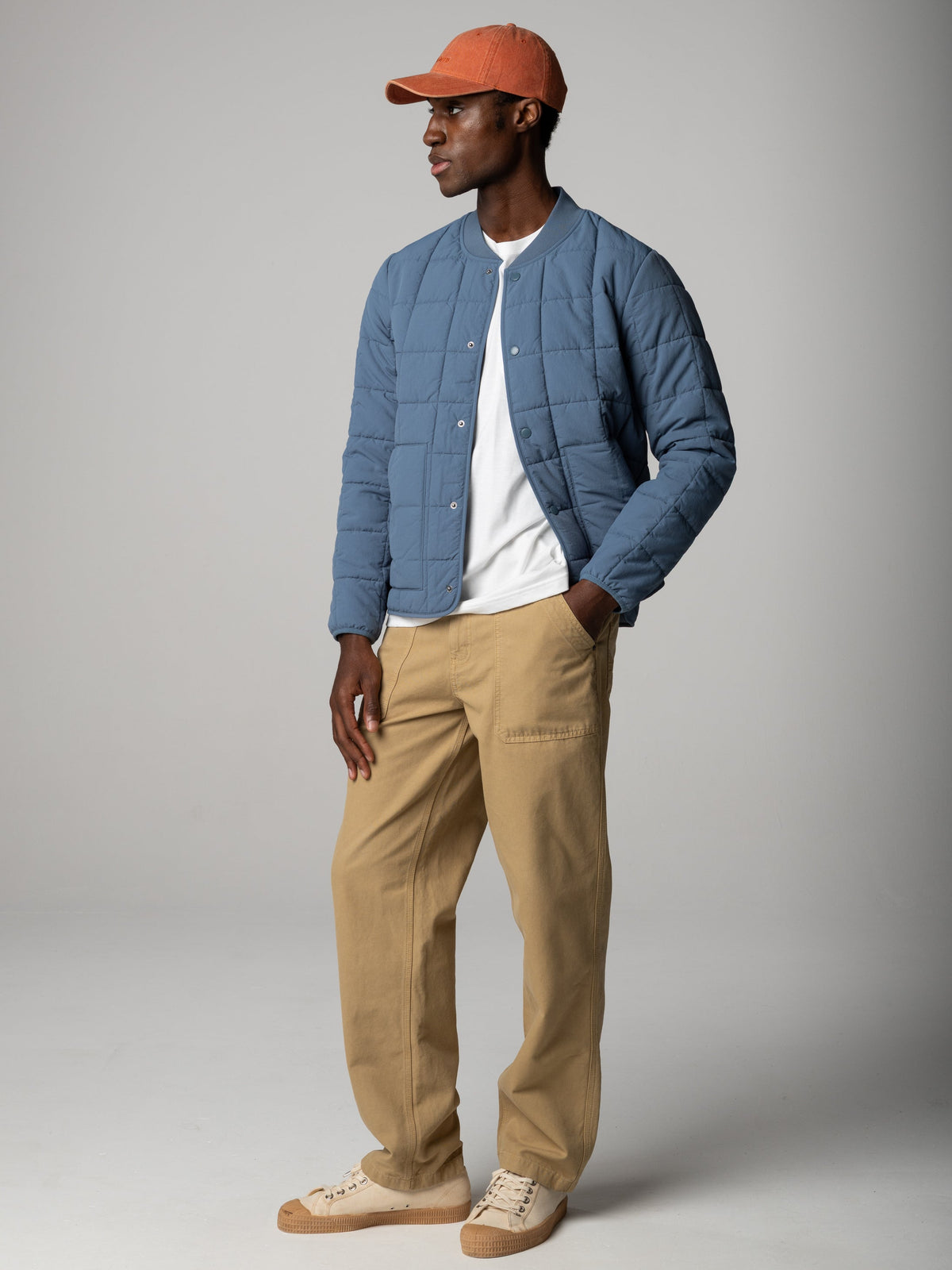 Men's Lapwing Insulated Jacket
