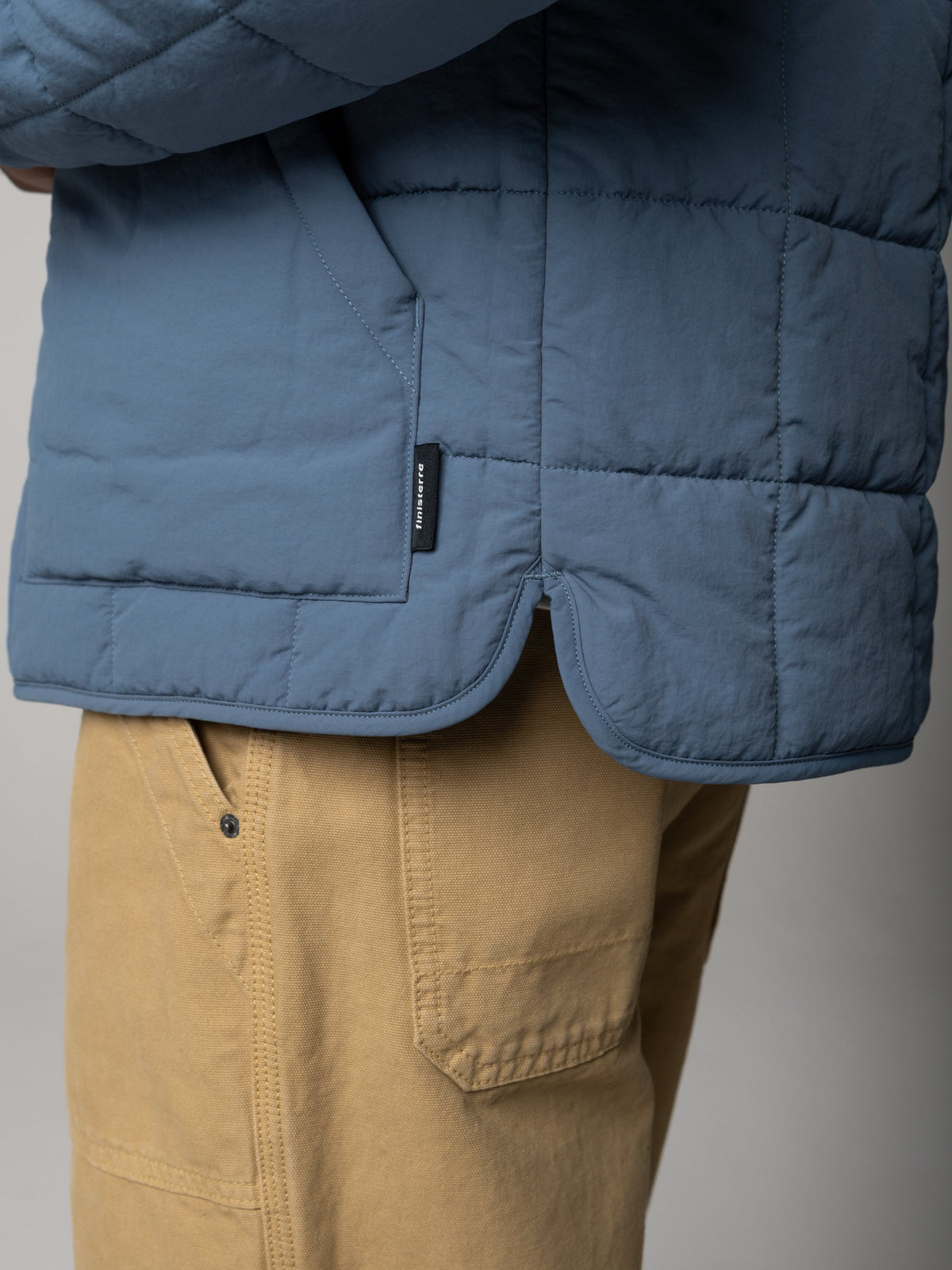 Men's Lapwing Insulated Jacket