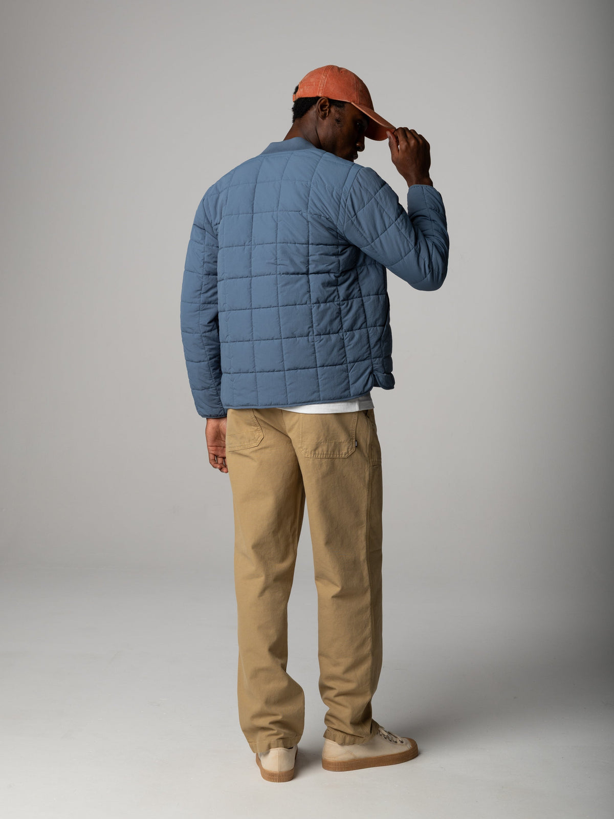 Men's Lapwing Insulated Jacket