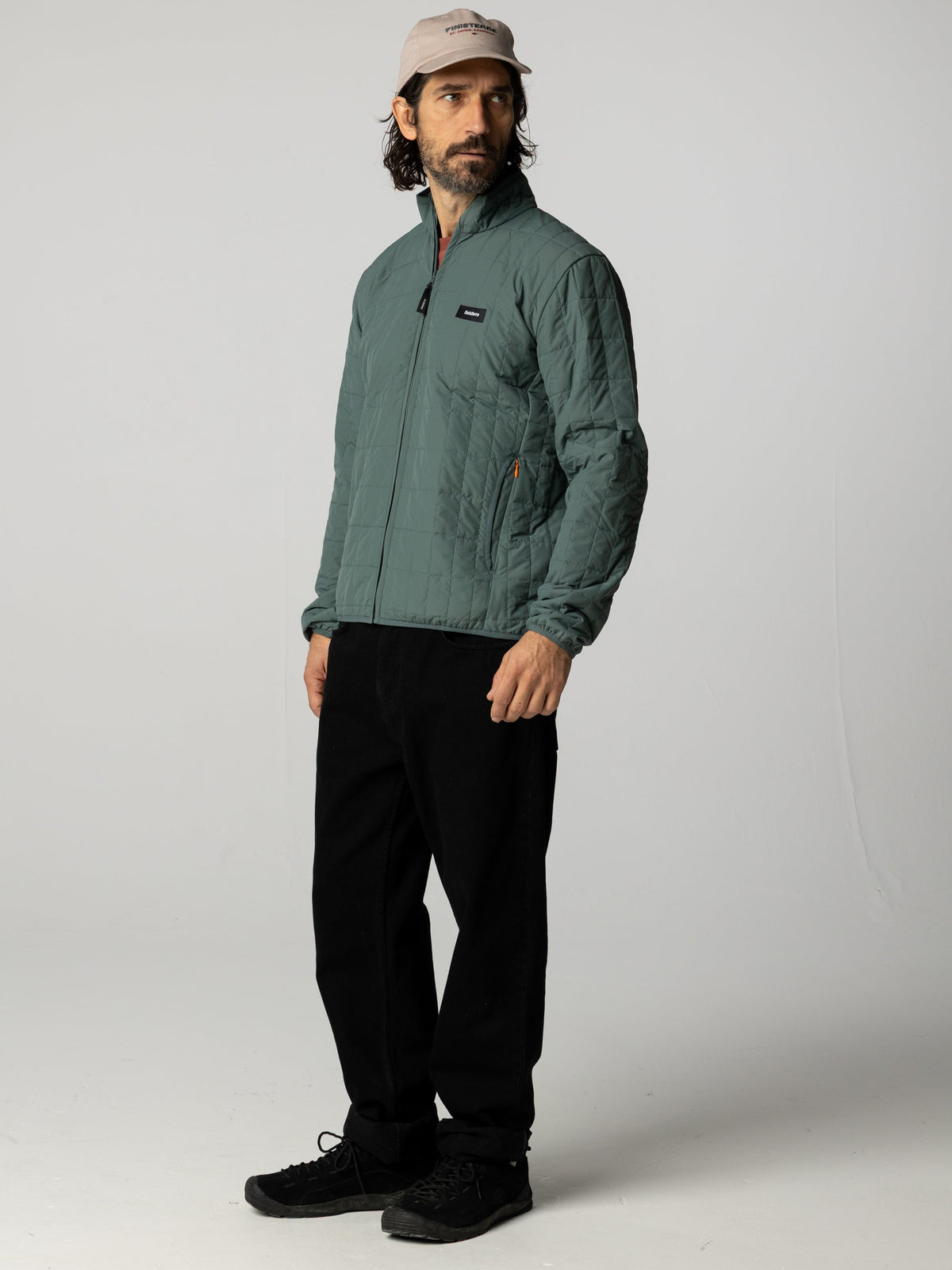 Men's Firecrest Jacket