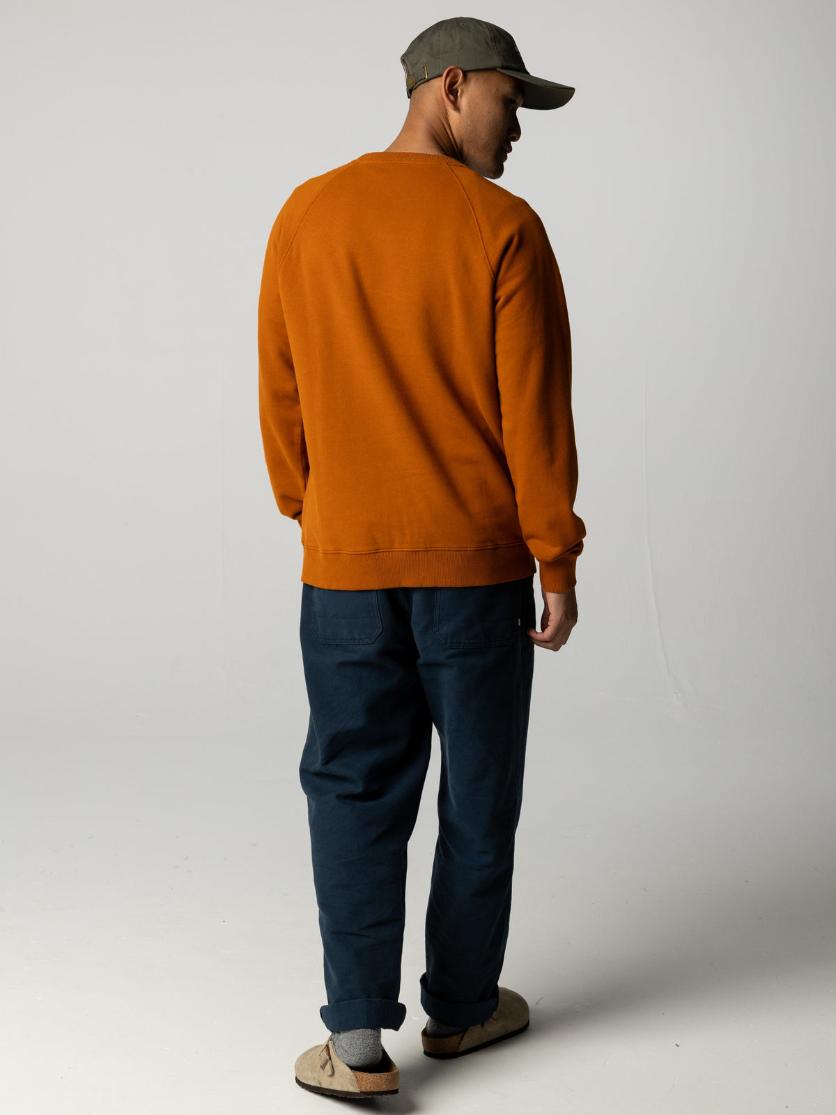 Men's Coho Sweatshirt