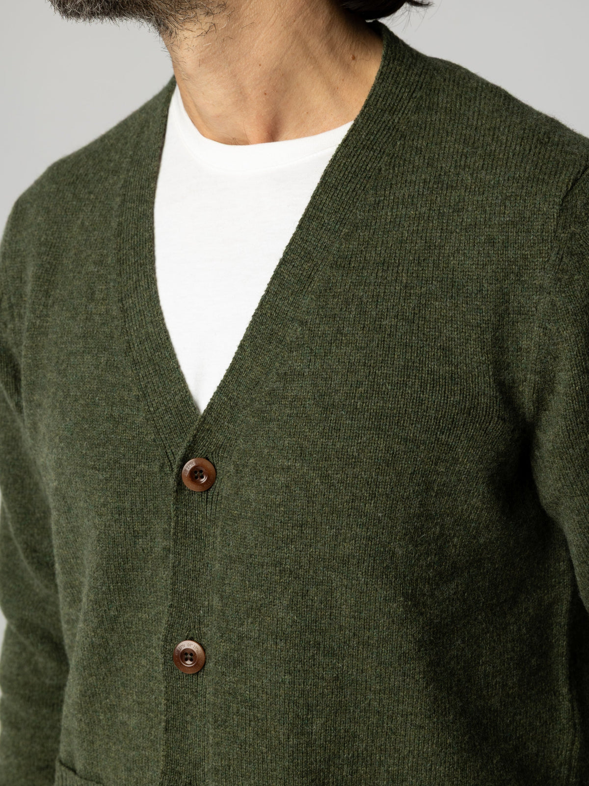 Men's Columba Cardigan