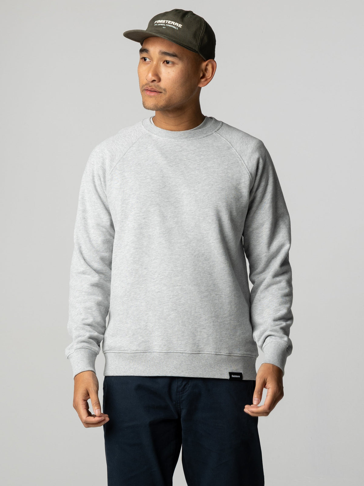 Men's Coho Sweatshirt