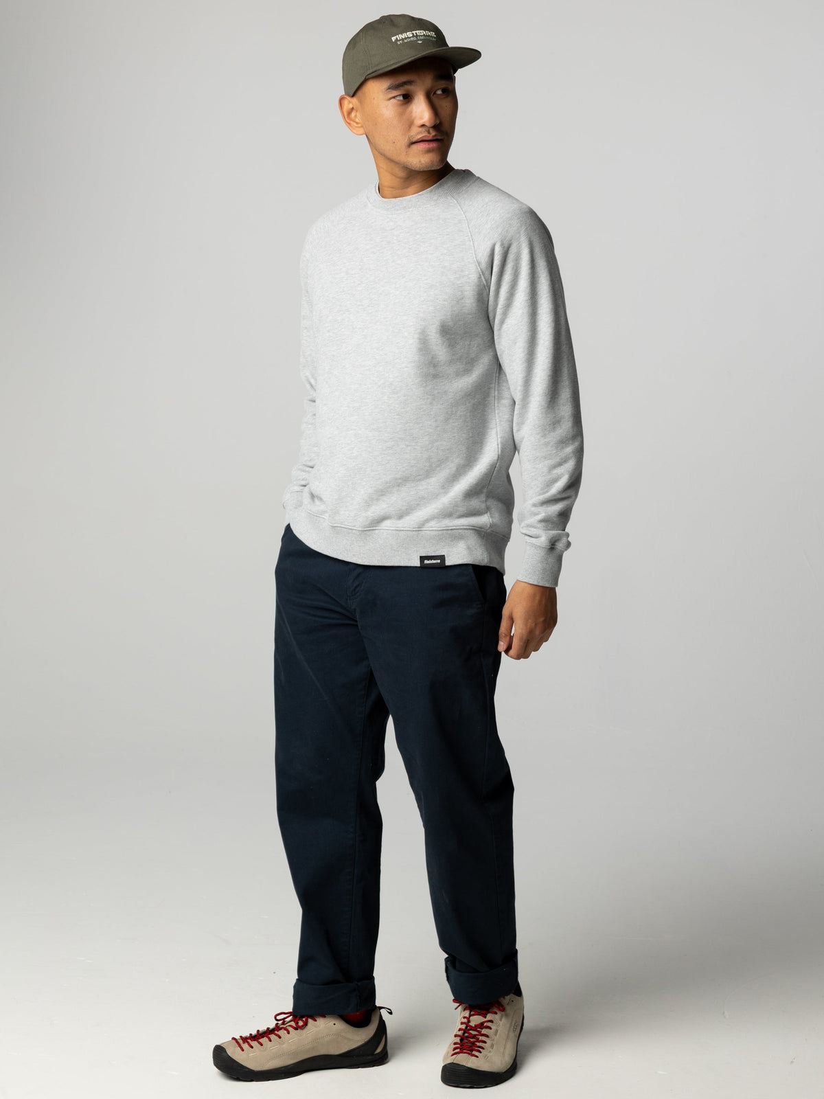 Men's Coho Sweatshirt