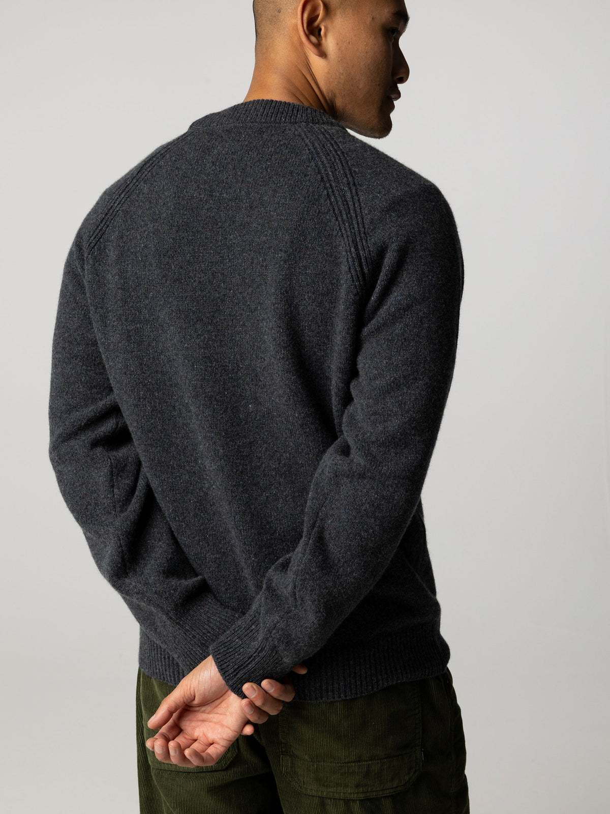 Men's Revive Jumper