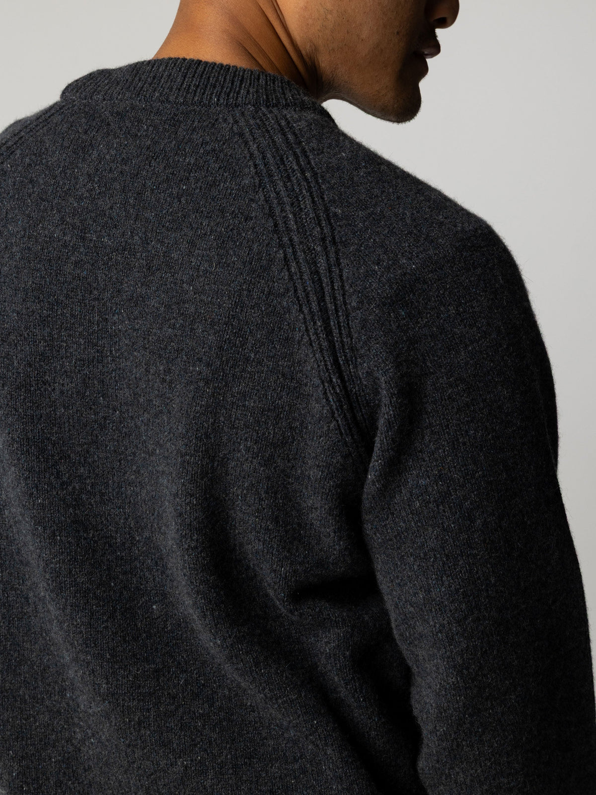 Men's Revive Jumper
