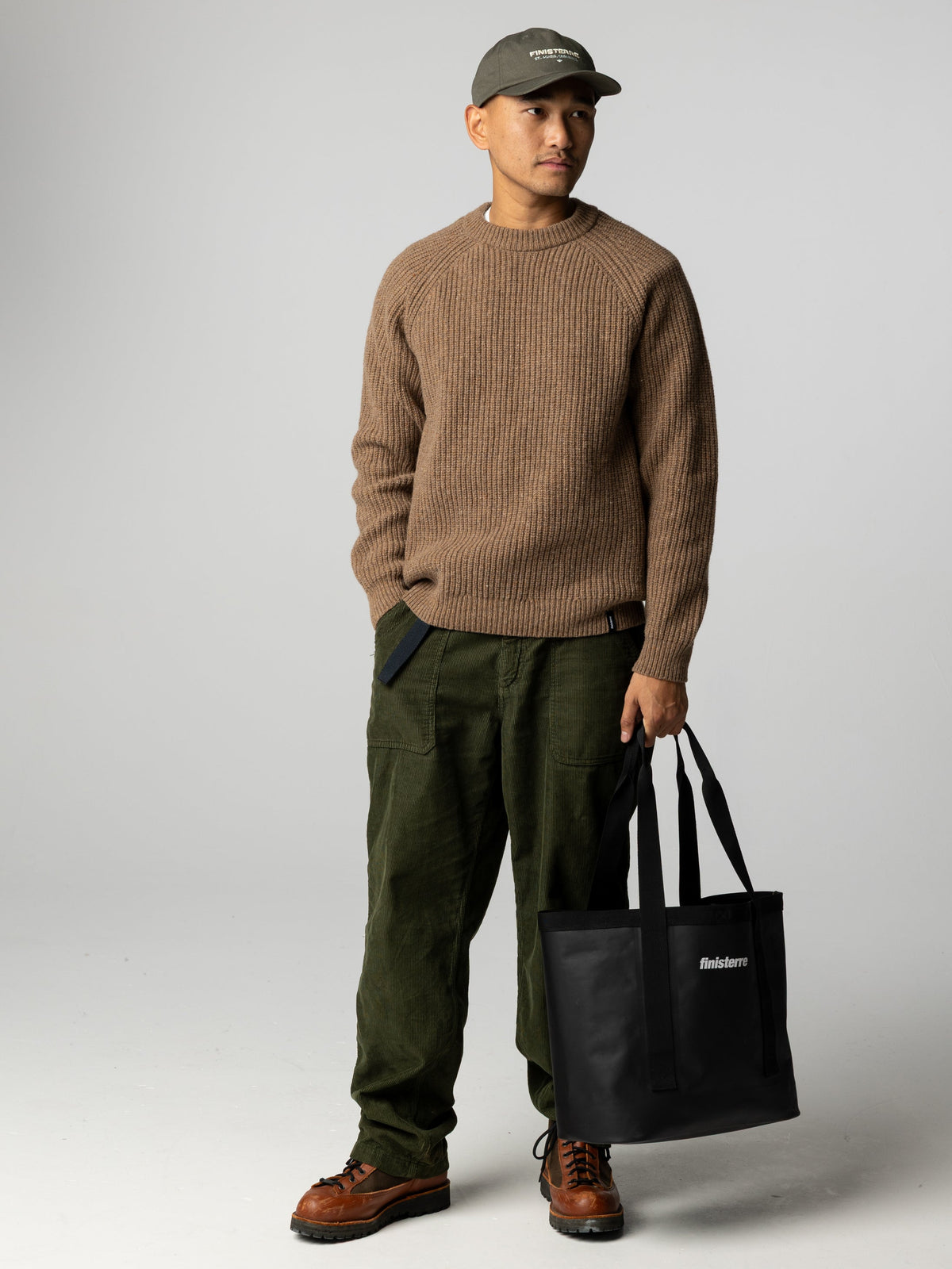 Drift 20L Waterproof Tote Bag