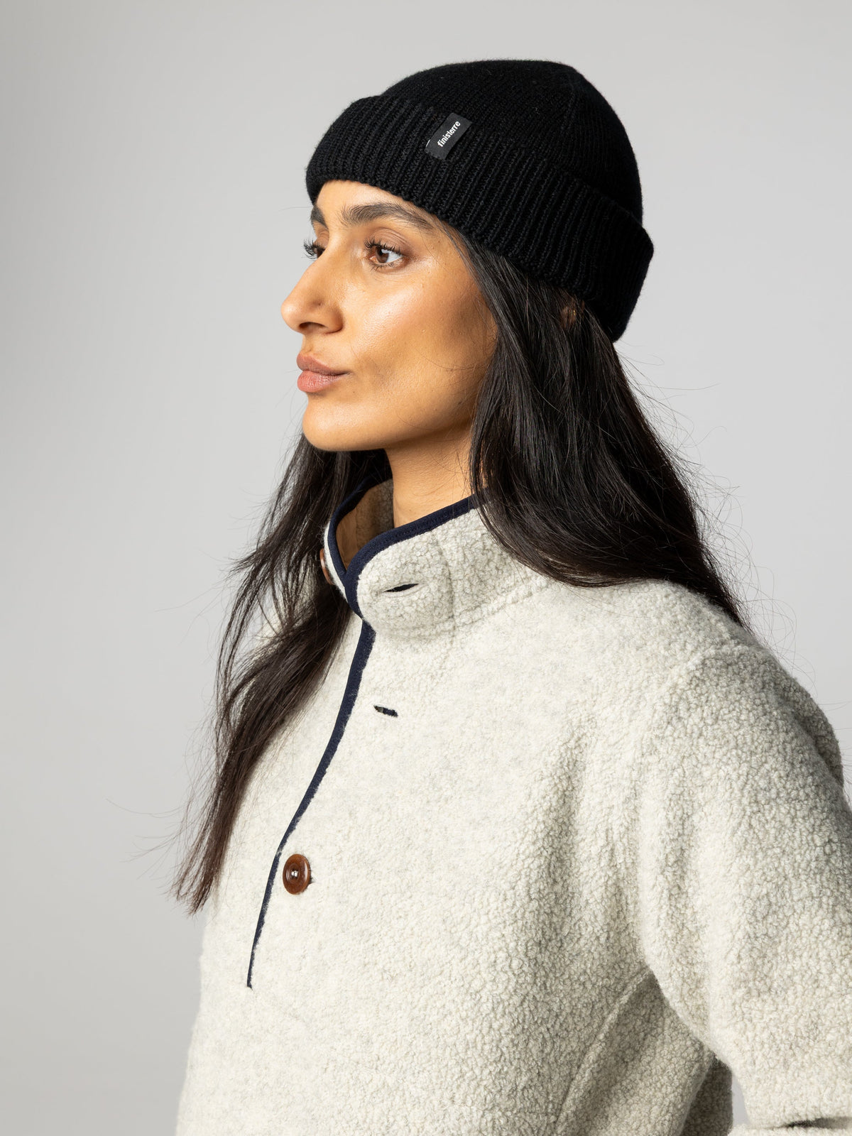 Women's Elowen Fleece Jumper