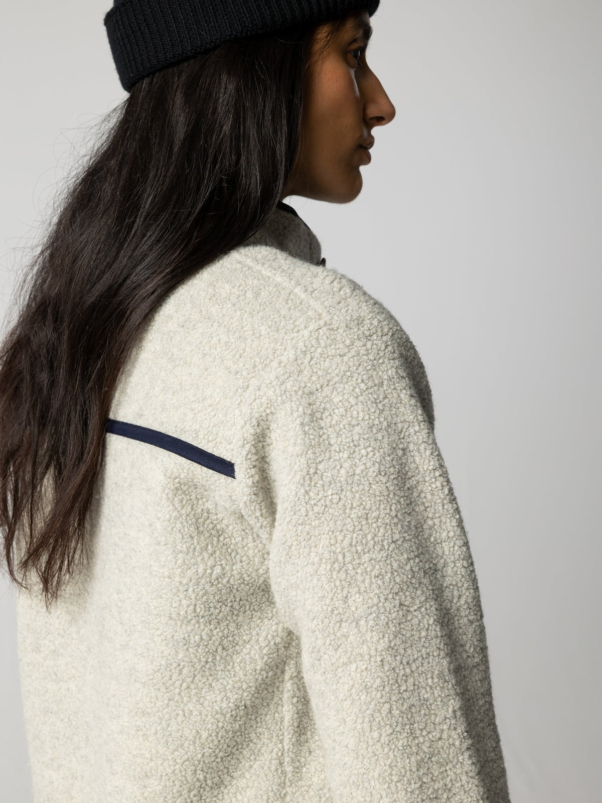 Women's Elowen Fleece Jumper