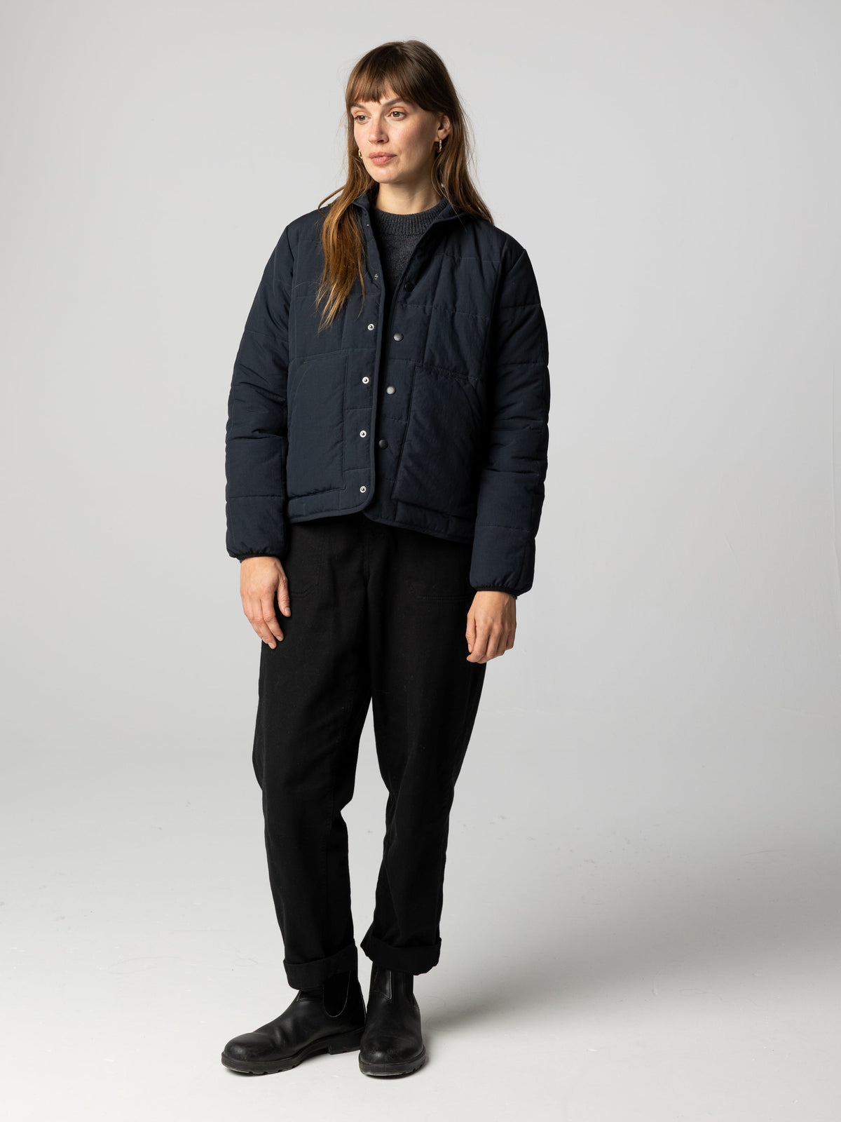 Women's Lapwing Insulated Jacket