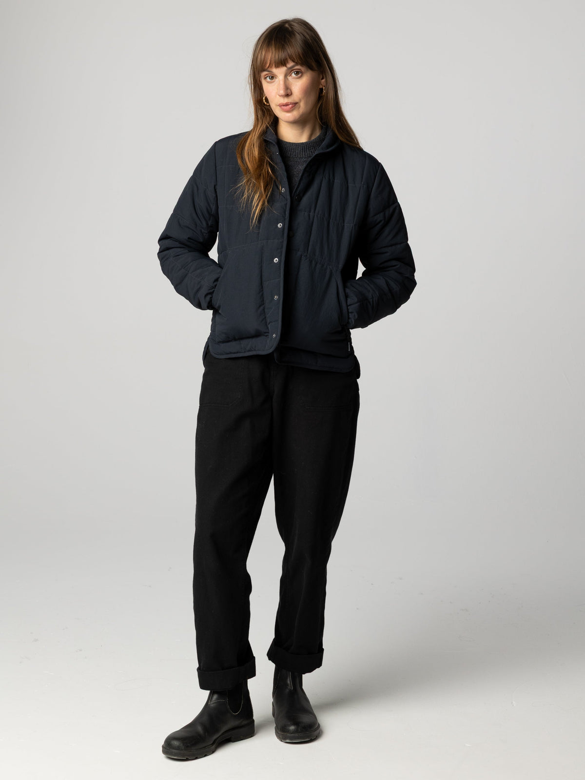 Women's Lapwing Insulated Jacket