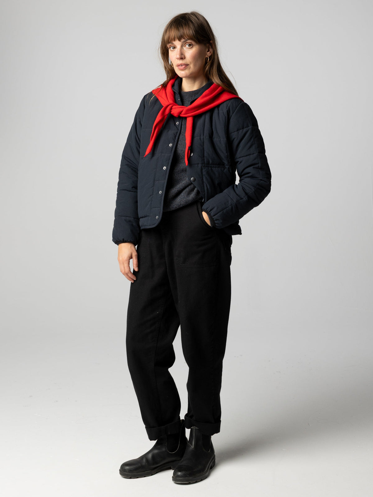 Women's Lapwing Insulated Jacket