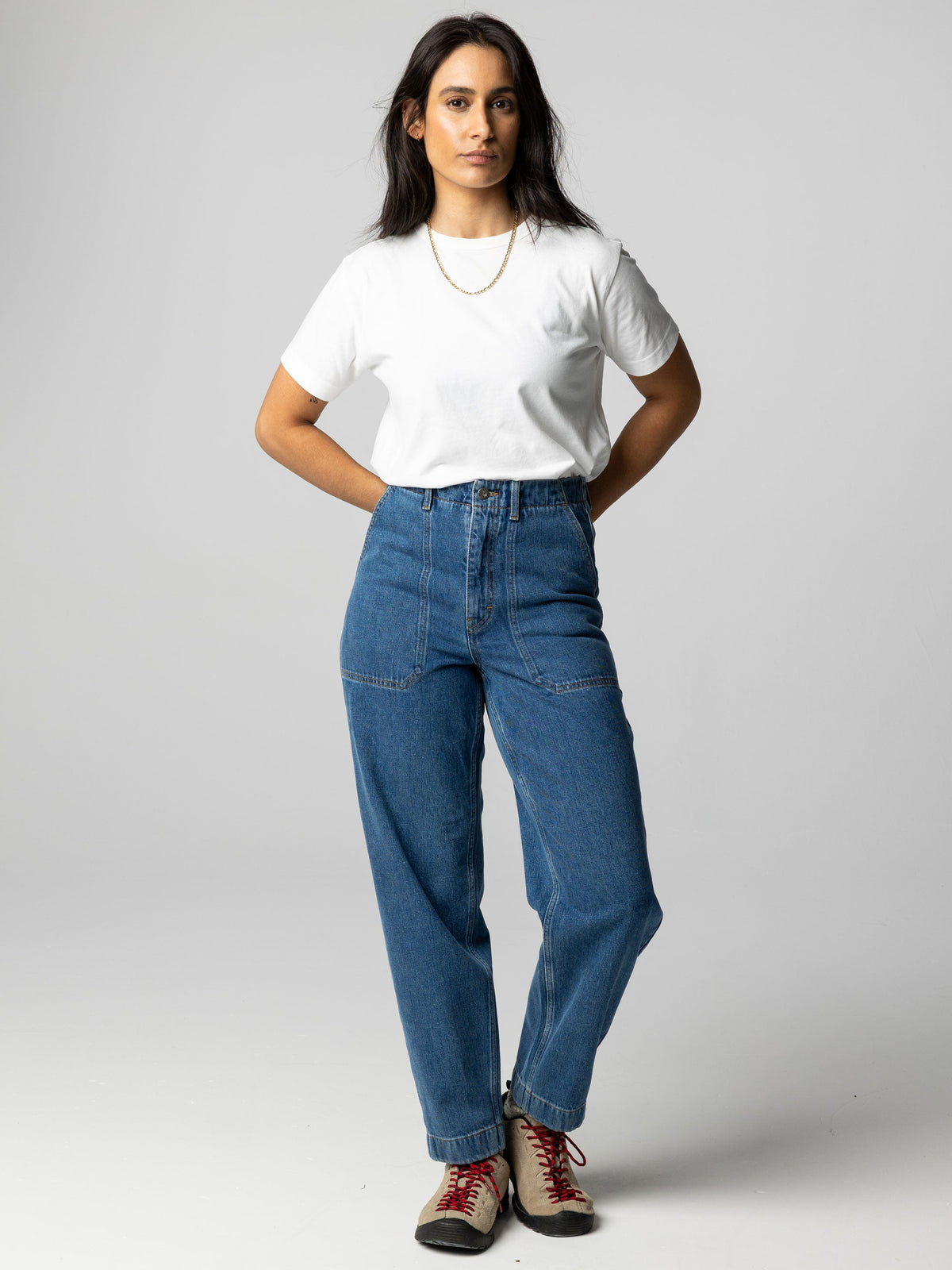 Women's Yarrel Jean