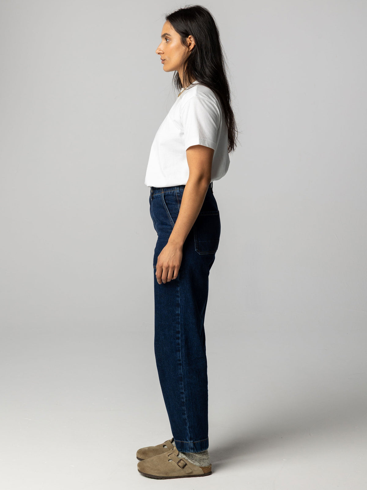 Women's Yarrel Jean
