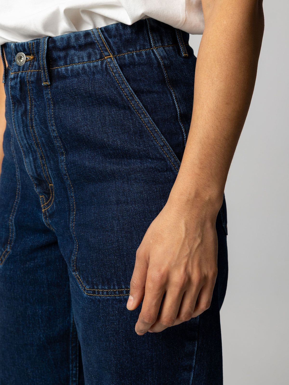 Women's Yarrel Jean