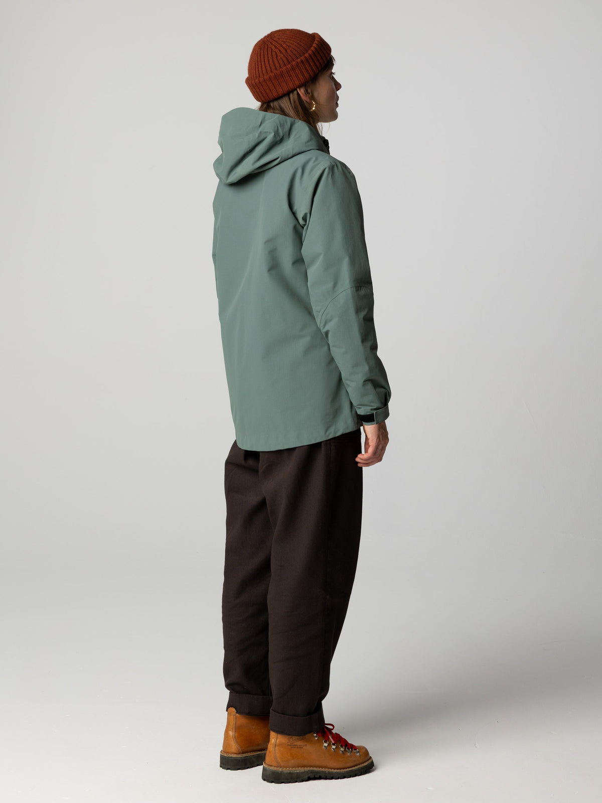 Women's Stormbird Waterproof Jacket