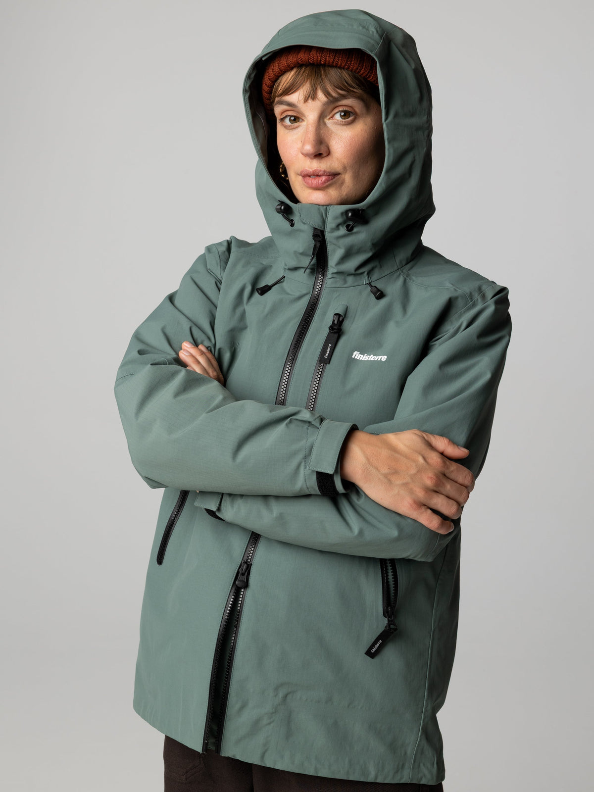 Women's Stormbird Waterproof Jacket