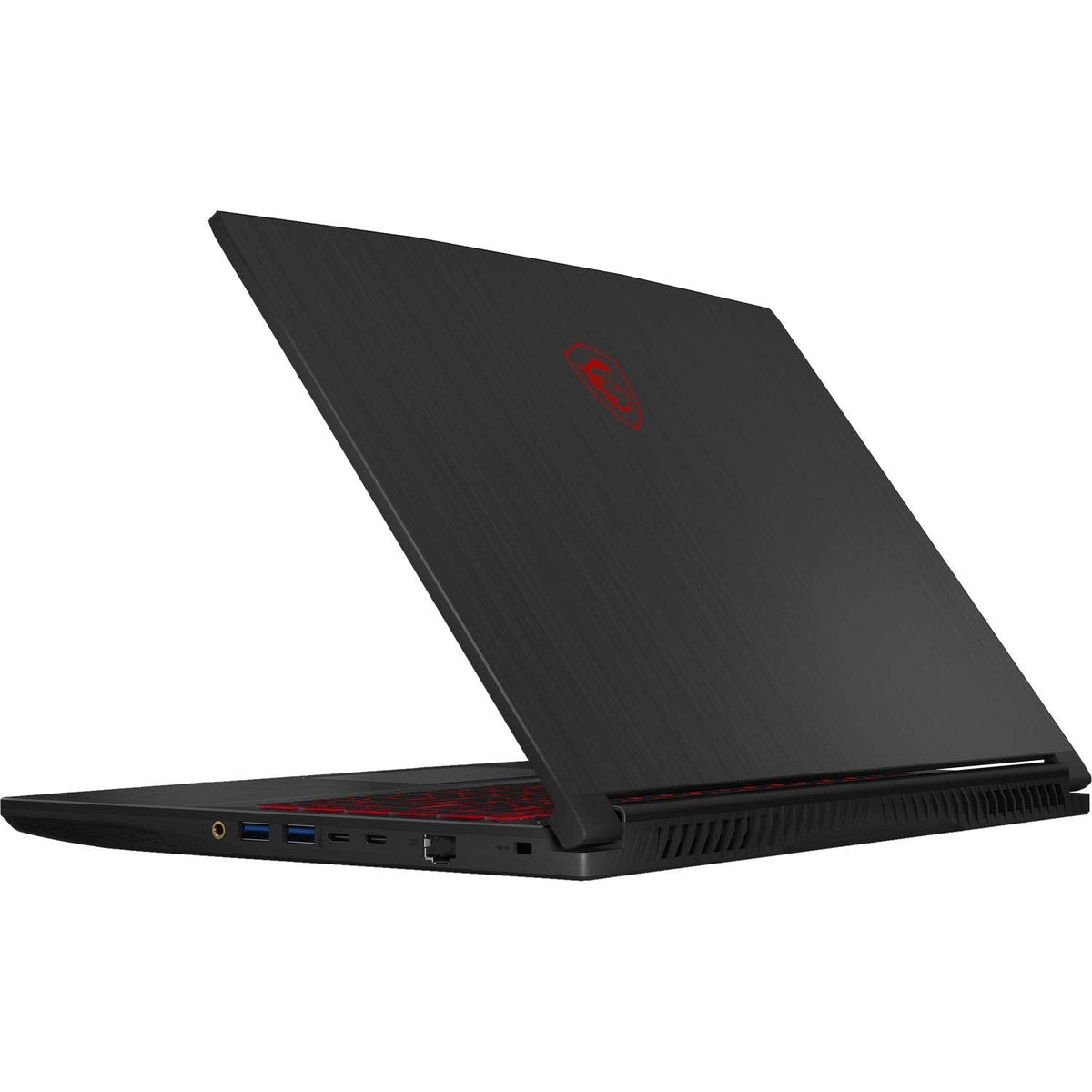 MSI GF65 THIN 9SEXR-249 15.6" Gaming Laptop - i5-9300H - RTX 2060- 8GB RAM- 512GB SSD (GF65249)