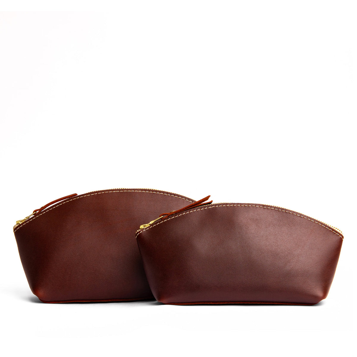 'Almost Perfect' Eclipse Makeup Bag