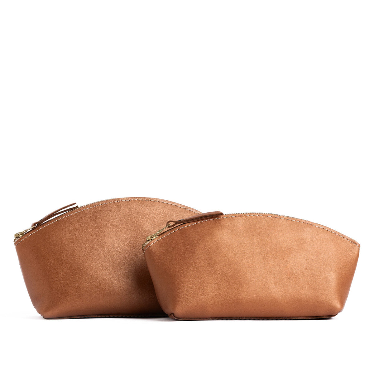 'Almost Perfect' Eclipse Makeup Bag