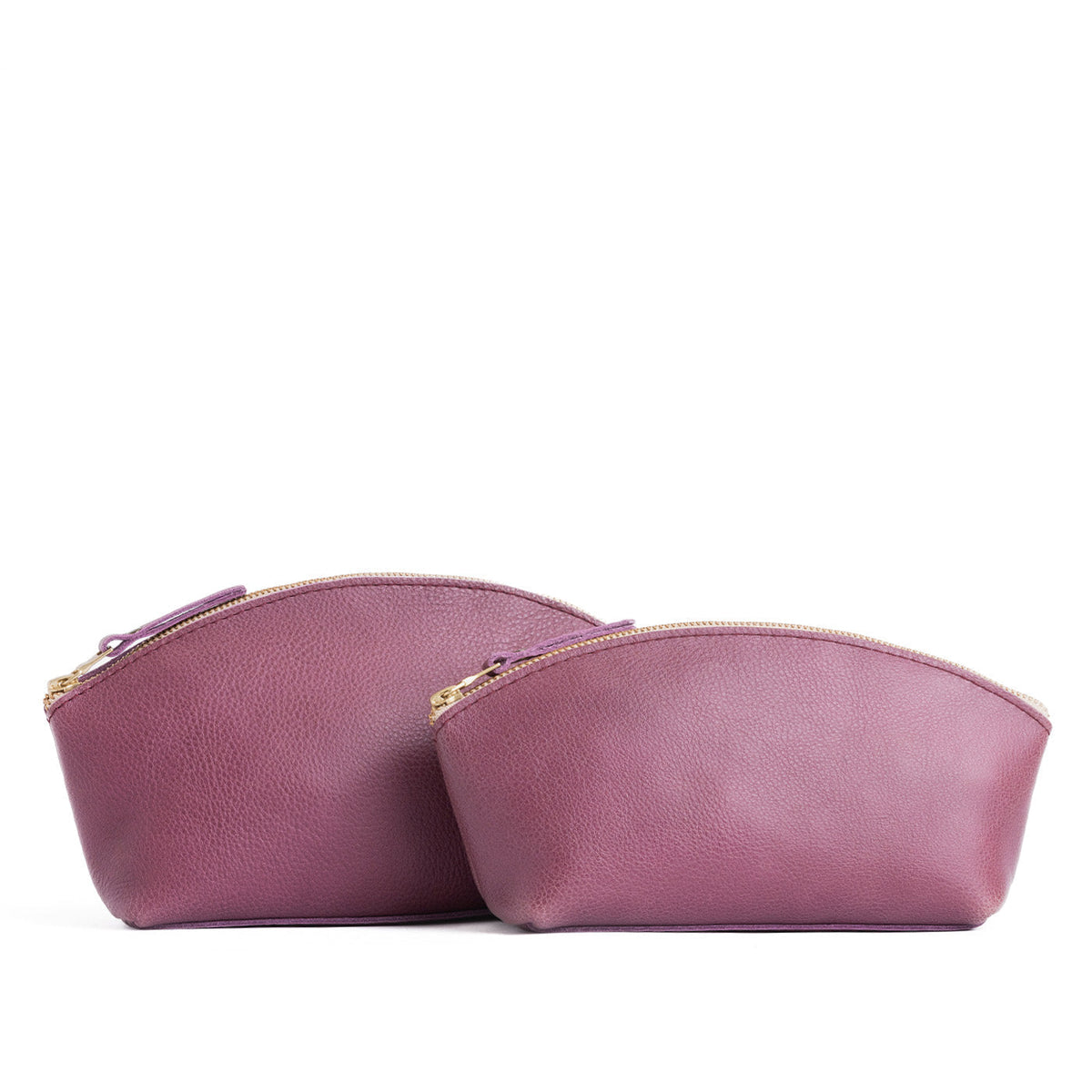 'Almost Perfect' Eclipse Makeup Bag