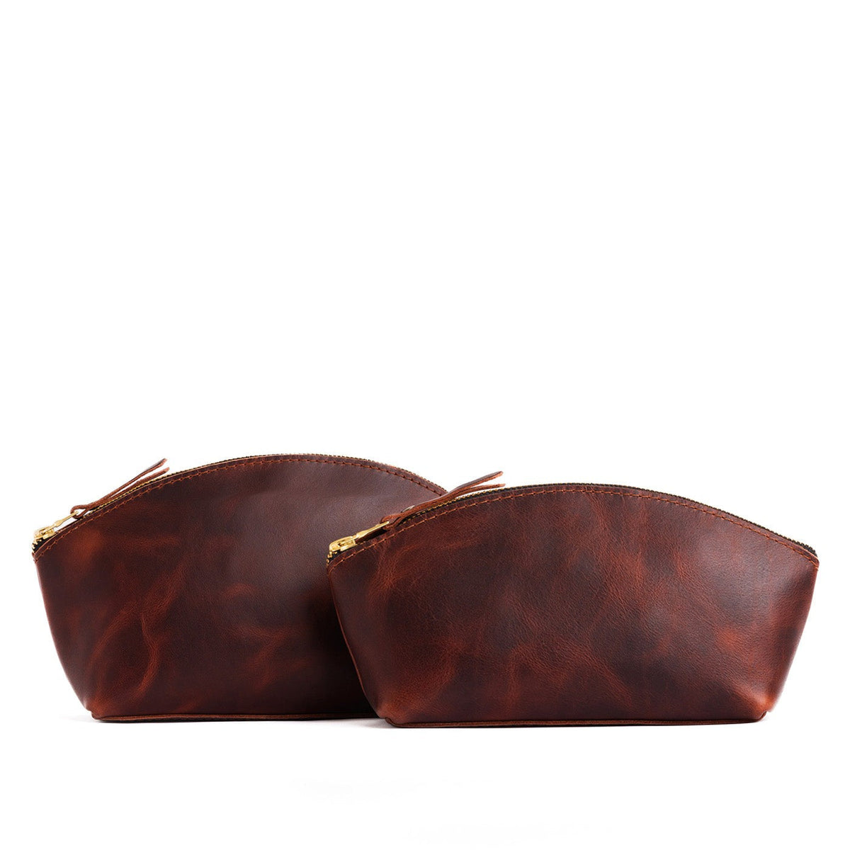 'Almost Perfect' Eclipse Makeup Bag
