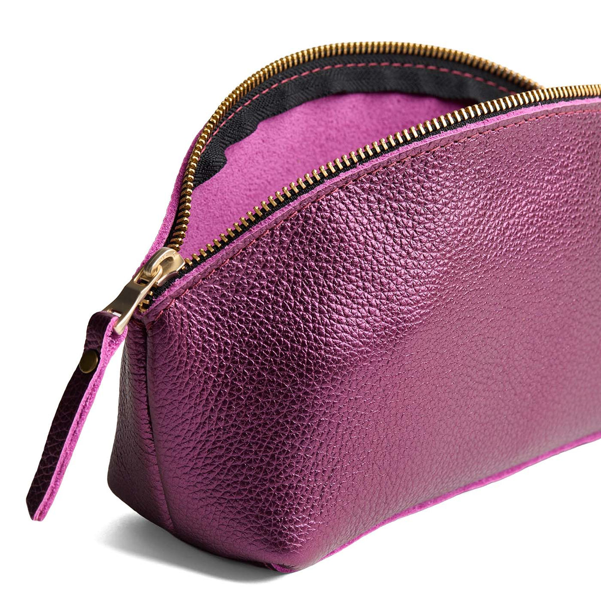 'Almost Perfect' Eclipse Makeup Bag