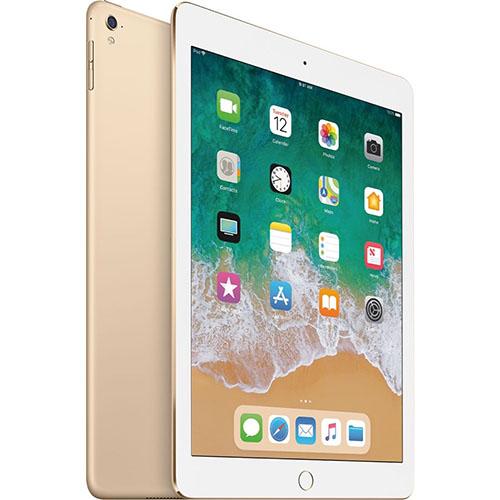 iPad Pro 9.7" (1st Gen, 2016) 256GB - Gold (Wi-Fi + Cellular)
