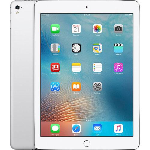 iPad Pro 10.5" (2017) 64GB - Silver (Wi-Fi + Cellular)