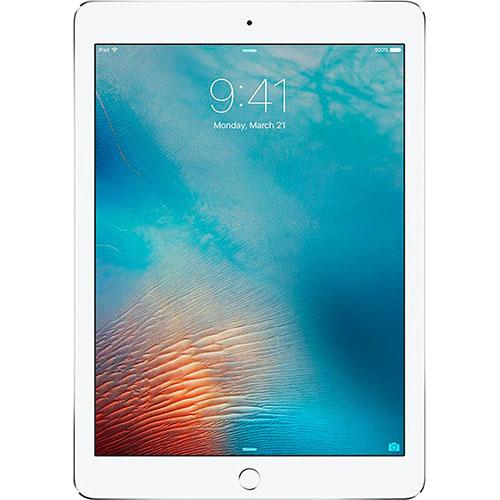 iPad Pro 12.9" (1st Gen, 2015) 32GB - Silver (Wi-Fi)
