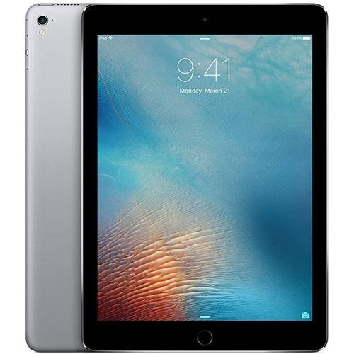 iPad Pro 10.5" (2017) 256GB - Space Gray (Wi-Fi + Cellular)