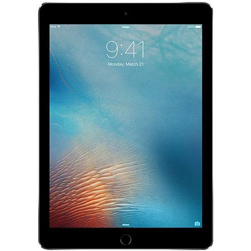 iPad Pro 9.7" (1st Gen, 2016) 256GB - Space Gray (Wi-Fi + Cellular)