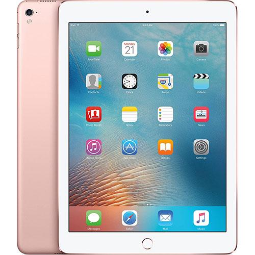 iPad Pro 10.5" (2017) 512GB - Rose Gold (Wi-Fi)