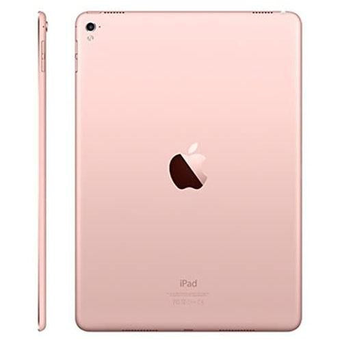 iPad Pro 10.5" (2017) 64GB - Rose Gold (Wi-Fi)