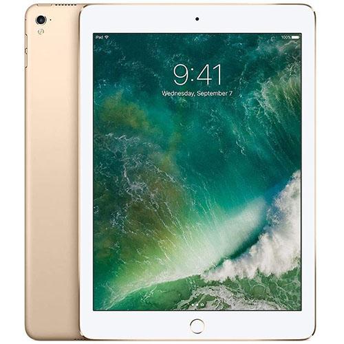 iPad Pro 12.9" (2nd Gen, 2017) 512GB - Gold (Wi-Fi + Cellular)