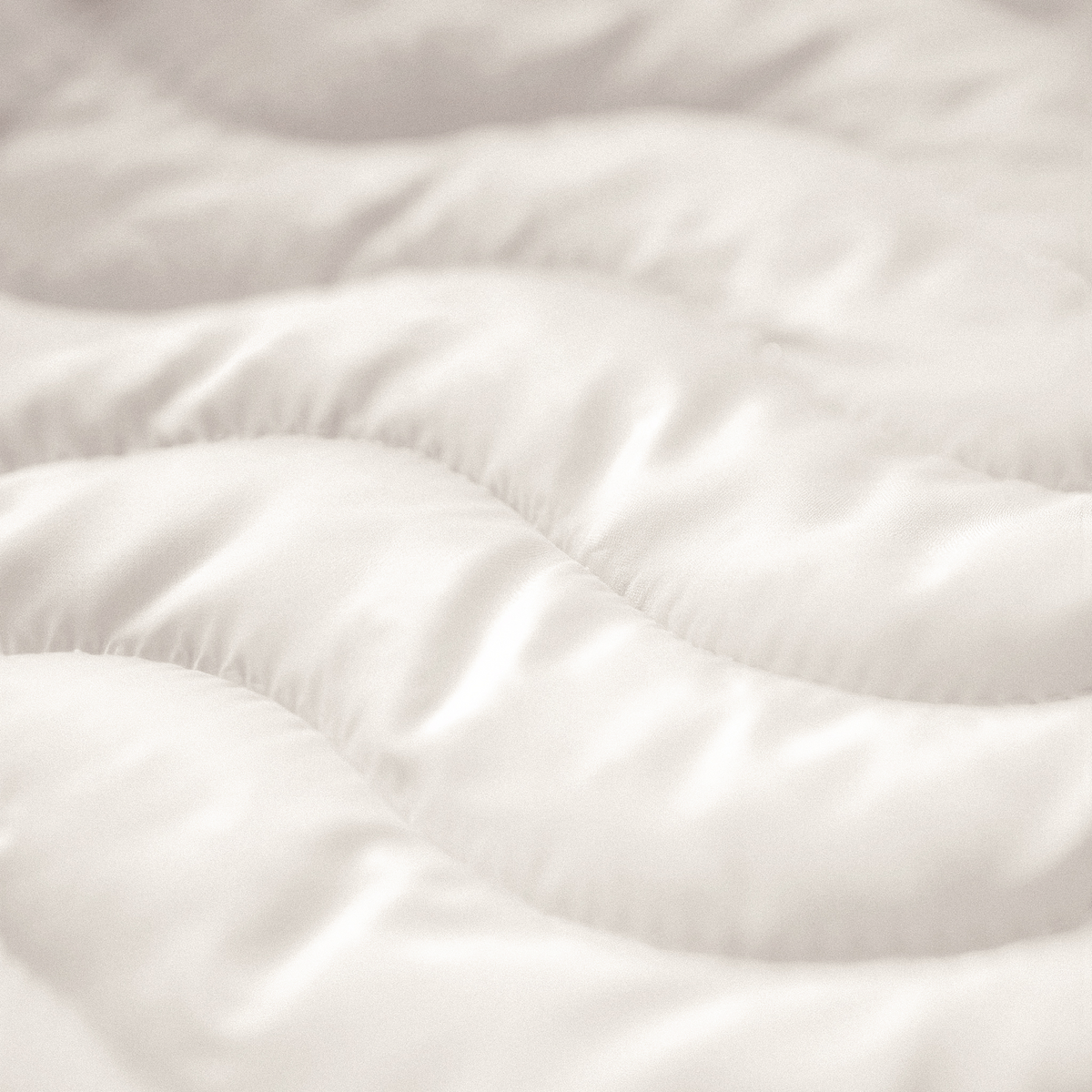 The Cooling Comforter for Hot Sleepers
