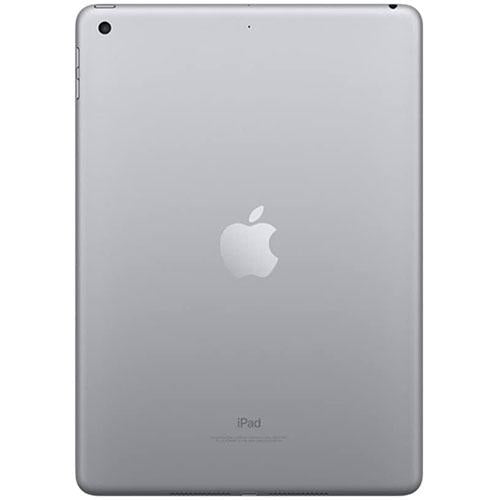 iPad 9.7" (5th Gen, 2017) 128GB - Space Gray (Wi-Fi + Cellular)