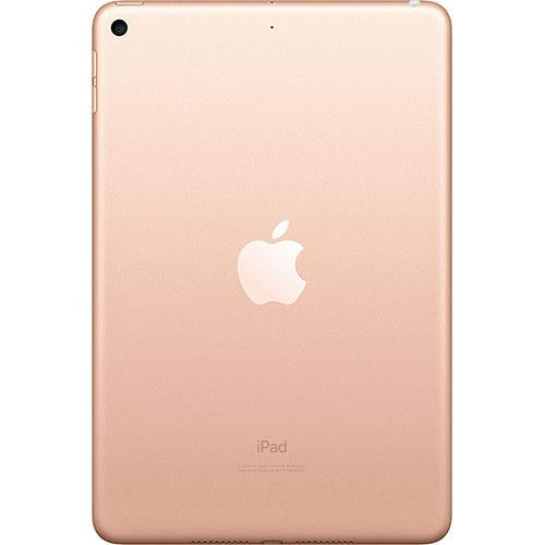 iPad 9.7" (5th Gen, 2017) 32GB - Gold (Wi-Fi + Cellular)