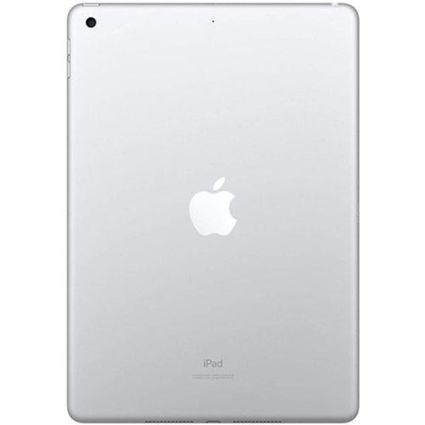 iPad 10.2" (7th Gen, 2019) 32GB - Silver (Wi-Fi + Cellular)