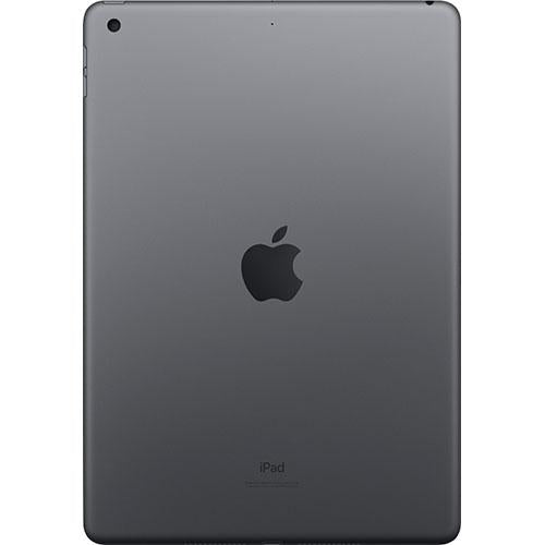 iPad 10.2" (7th Gen, 2019) 128GB - Space Gray (Wi-Fi + Cellular)