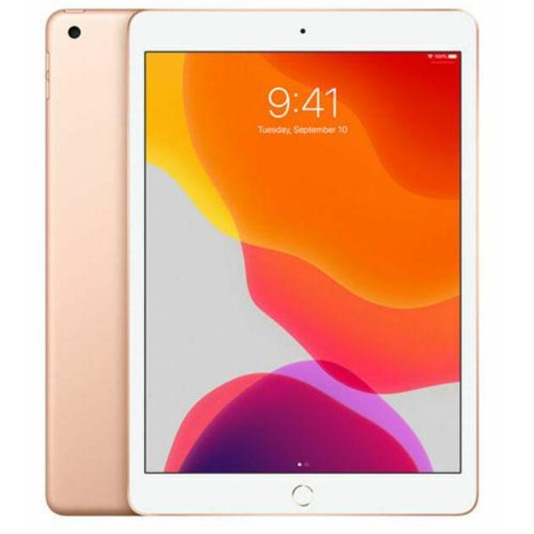 iPad 7th Gen - Gift Pack
