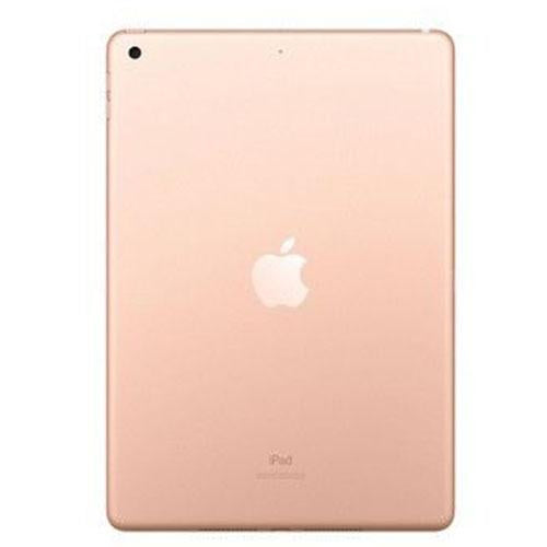 iPad 10.2" (7th Gen, 2019) 128GB - Gold (Wi-Fi + Cellular)