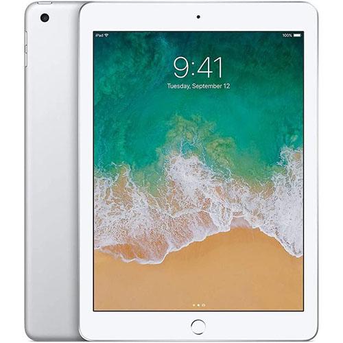 iPad 9.7" (5th Gen, 2017) 32GB - Silver (Wi-Fi)
