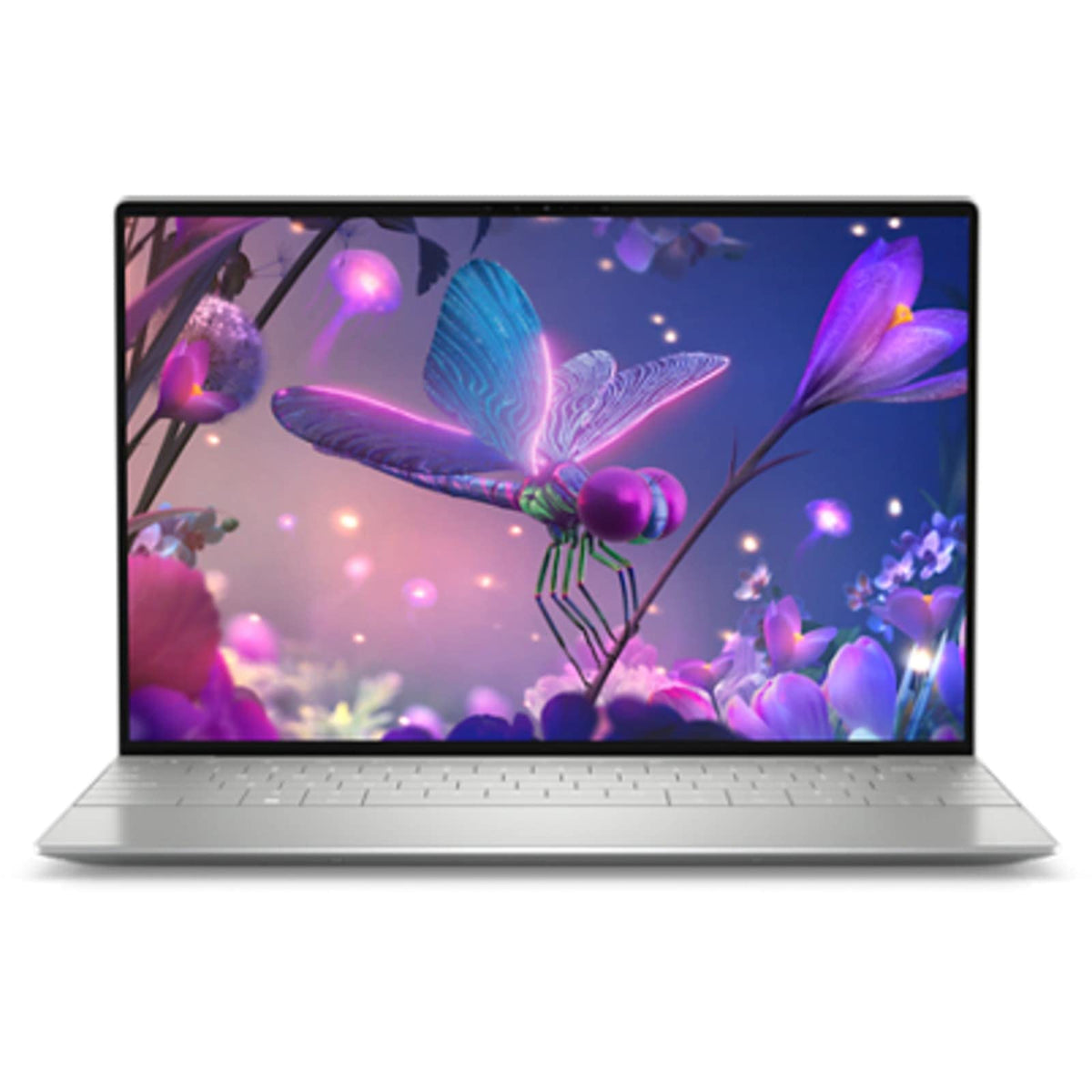 Dell XPS 13 Plus 9320 - 3.5K Touch - i7-1260P - 16GB RAM - 512GB SSD -  Silver