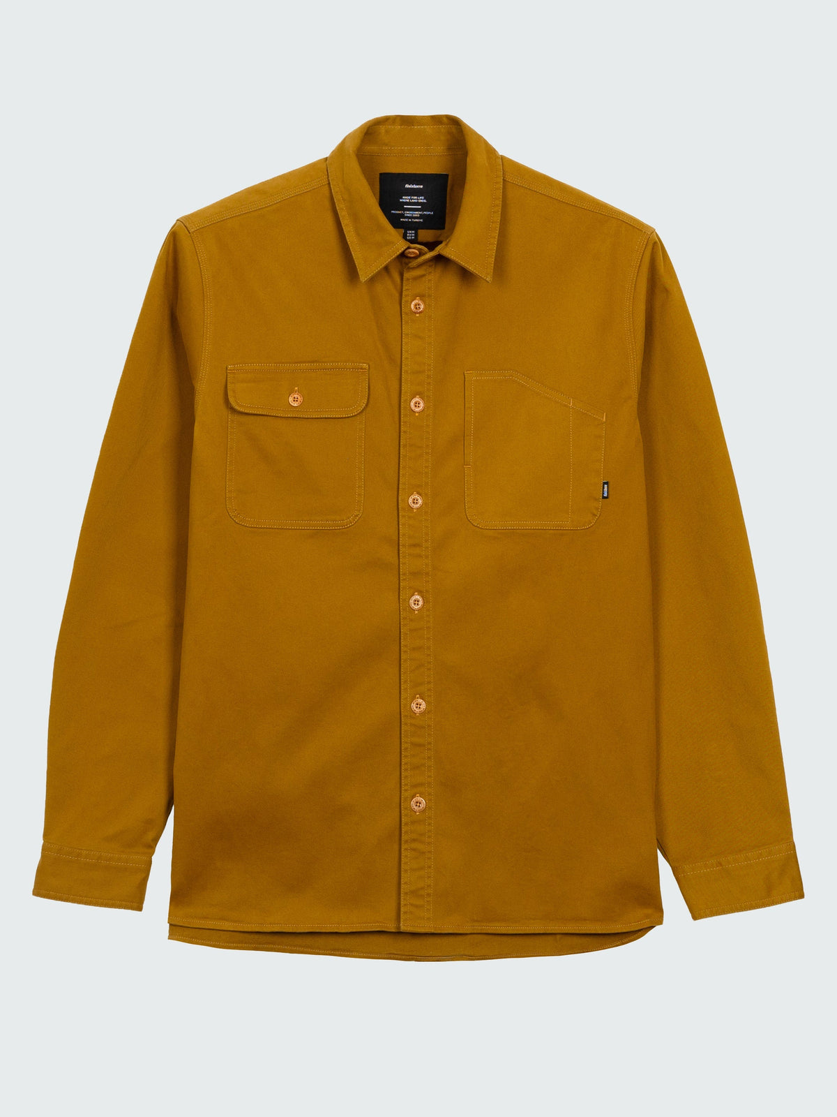 Men's Eddystone Shirt