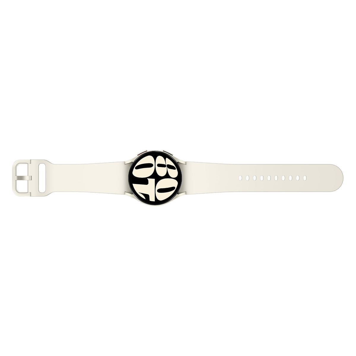 Samsung Galaxy Watch 6 40mm LTE Smartwatch Gold - SM-R935UZEAXAA
