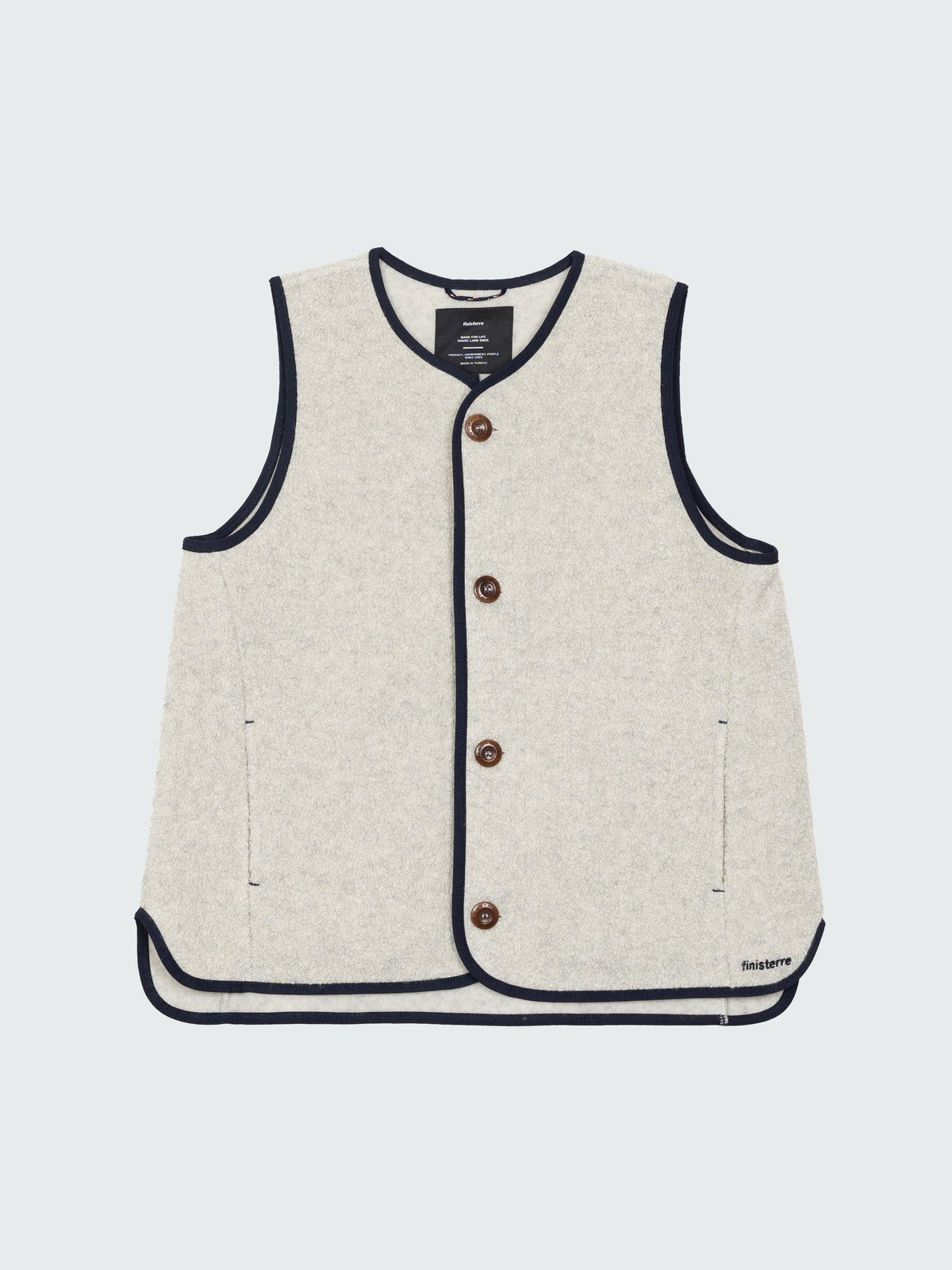 Women's Elowen Fleece Gilet