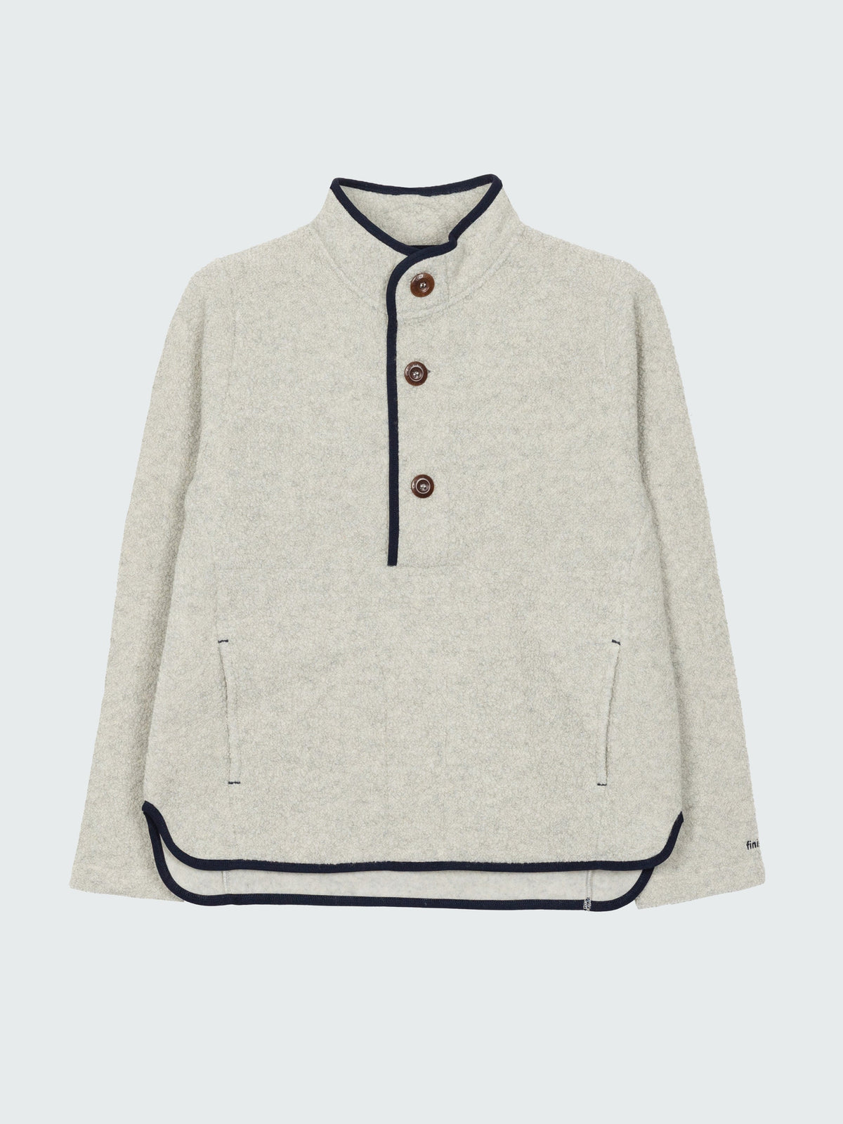 Women's Elowen Fleece Jumper