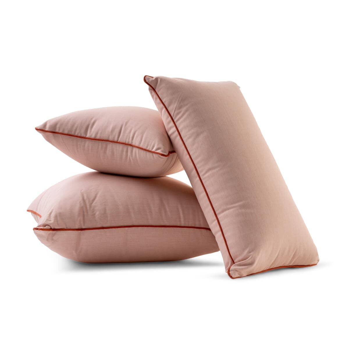 The Euro Throw Pillow