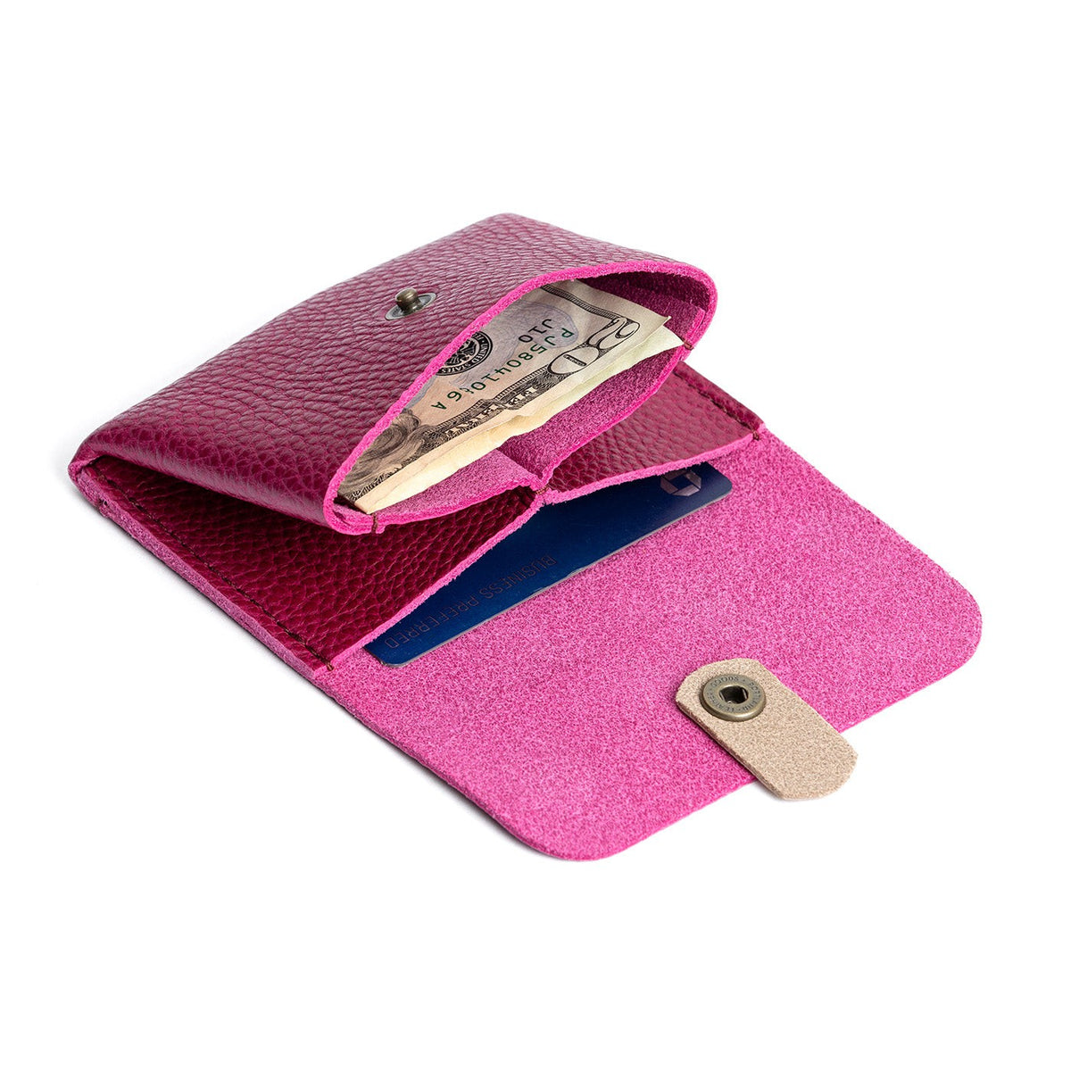 Euro Wallet